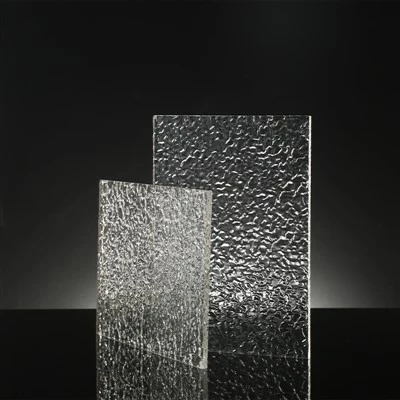 Tấm Acrylic Có Kết Cấu